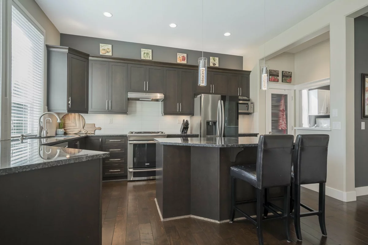 Breakfast Nook Photo of 16364 60a Avenue, Surrey, BC