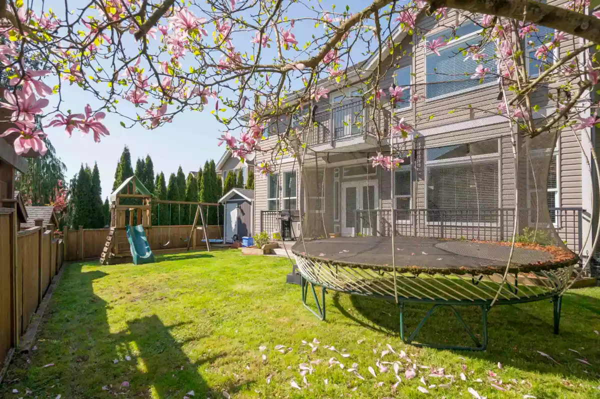 Community Amenities Photo (Clubhouse) of 16364 60a Avenue, Surrey, BC