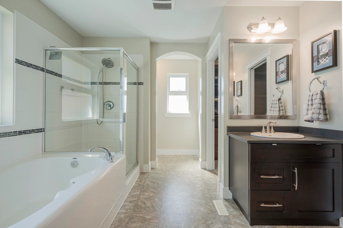 Entry Foyer Photo of 16364 60a Avenue, Surrey, BC