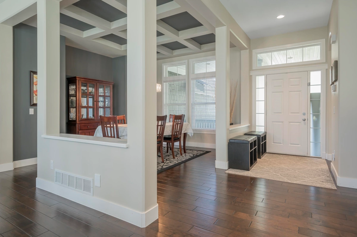 Living Room Photo of 16364 60a Avenue, Surrey, BC
