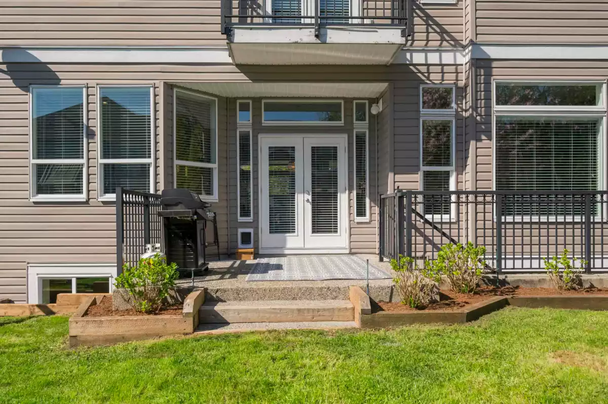 Neighborhood Park Photo Near 16364 60a Avenue, Surrey, BC