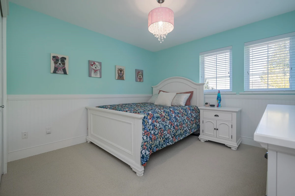 Outdoor Deck Photo of 16364 60a Avenue, Surrey, BC