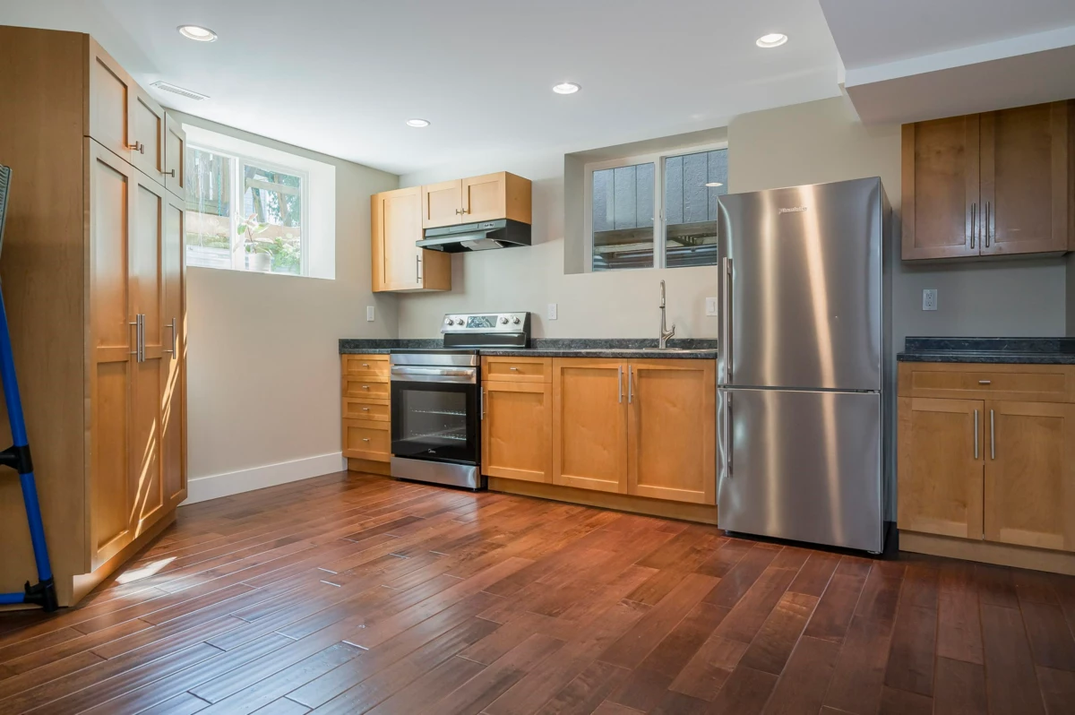 Outdoor Kitchen Photo of 16364 60a Avenue, Surrey, BC