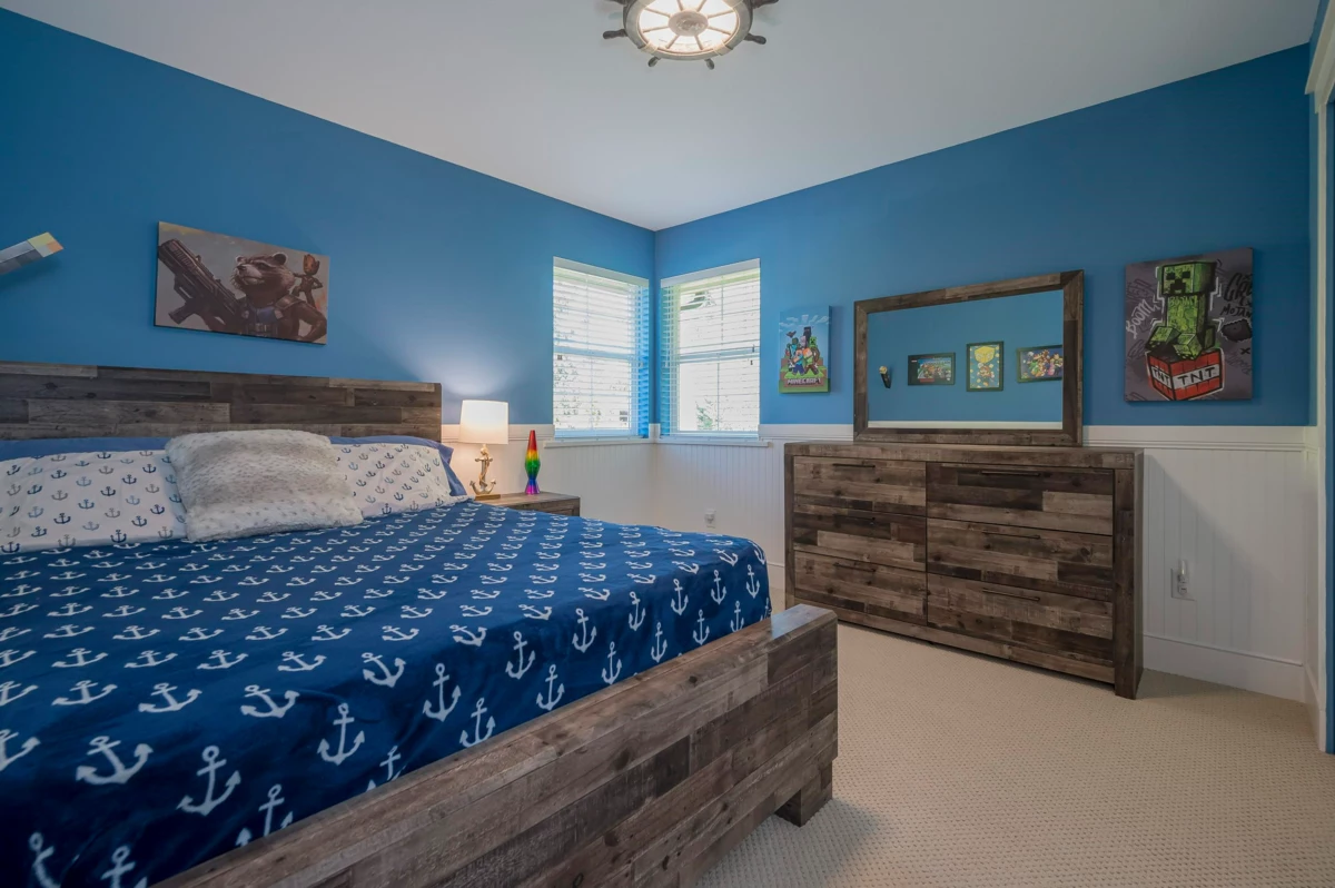 Outdoor Patio Photo of 16364 60a Avenue, Surrey, BC