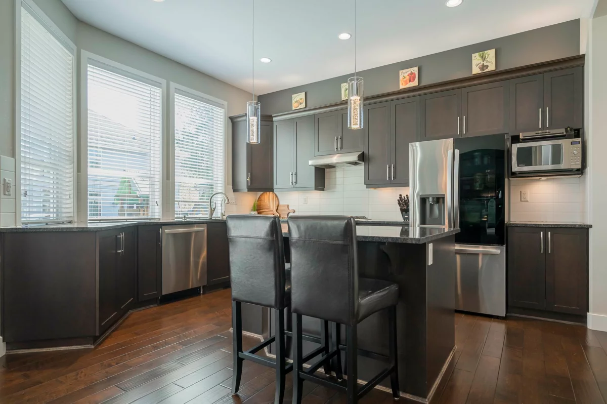 Pantry Photo of 16364 60a Avenue, Surrey, BC