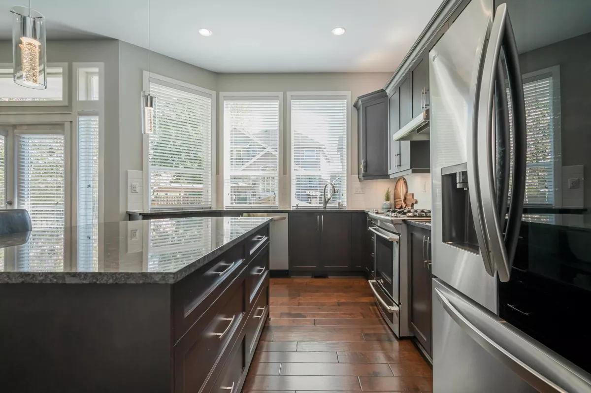 Primary Bedroom Photo of 16364 60a Avenue, Surrey, BC