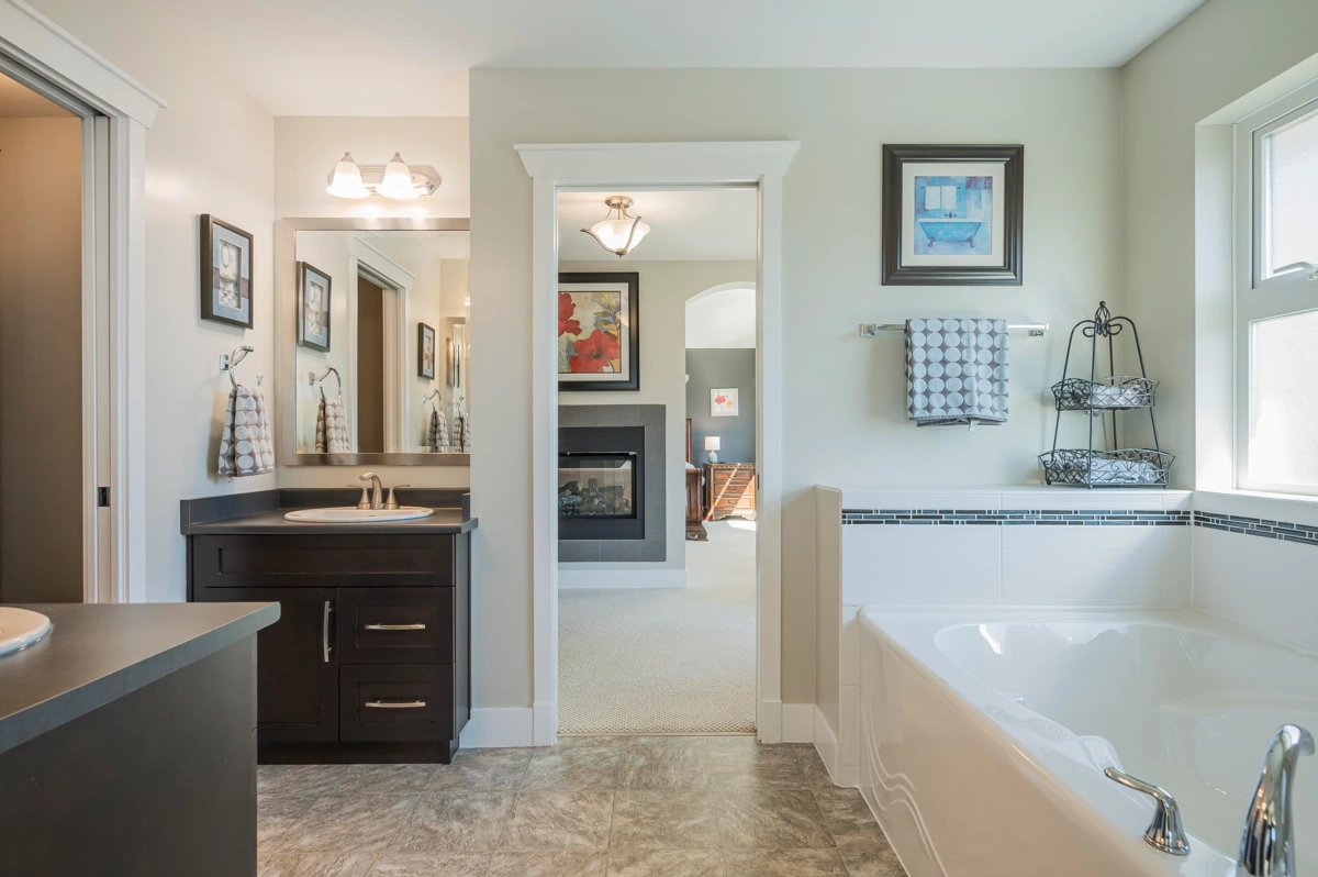 Staircase Photo of 16364 60a Avenue, Surrey, BC