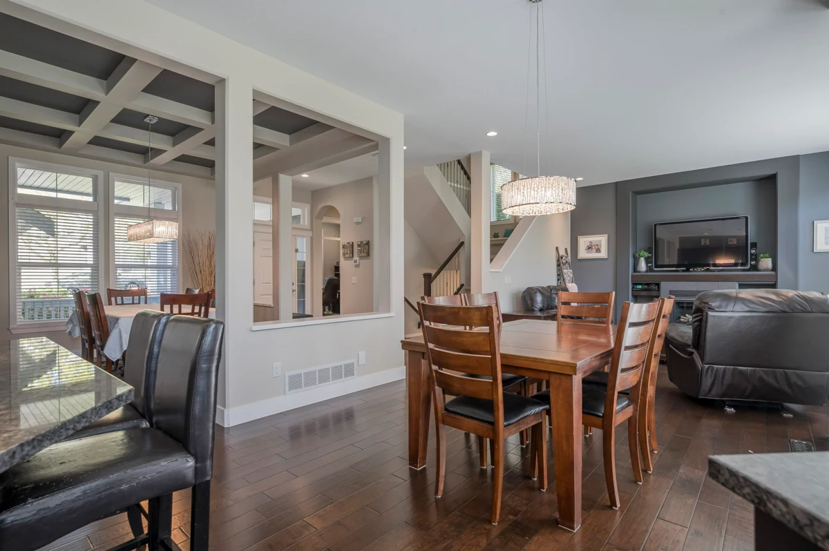 Walk-In Closet Photo of 16364 60a Avenue, Surrey, BC