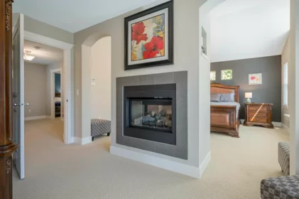 Basement Recreation Room Photo of 16364 60a Avenue, Surrey, BC