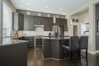 Breakfast Nook Photo of 16364 60a Avenue, Surrey, BC