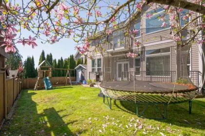 Community Amenities Photo (Clubhouse) of 16364 60a Avenue, Surrey, BC