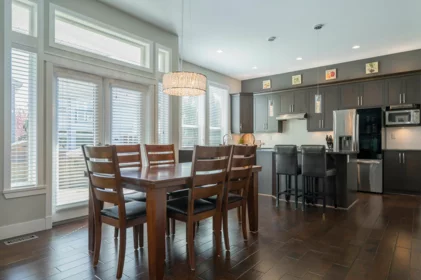 Kitchen Island Photo of 16364 60a Avenue, Surrey, BC