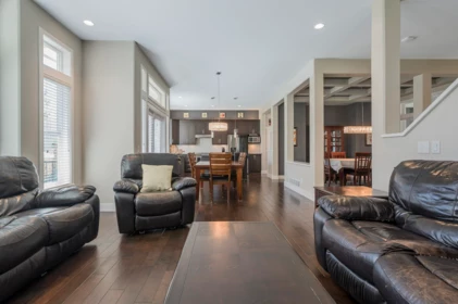 Kitchen Photo of 16364 60a Avenue, Surrey, BC