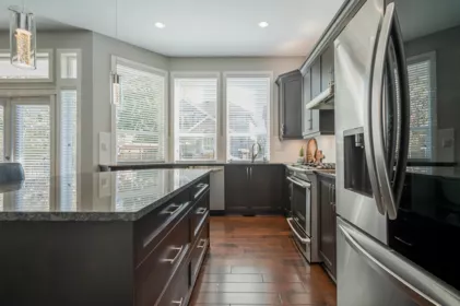 Primary Bedroom Photo of 16364 60a Avenue, Surrey, BC