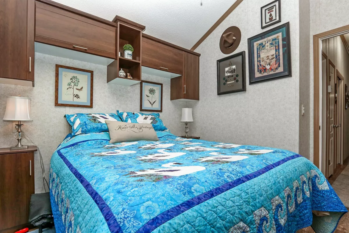 Breakfast Nook Photo of 13 53480 Bridal Falls Road, Rosedale, BC