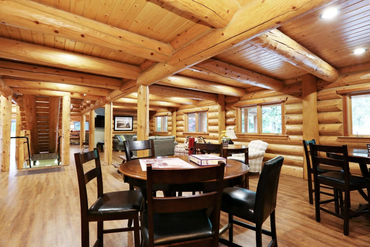 Front Yard Photo of 13 53480 Bridal Falls Road, Rosedale, BC