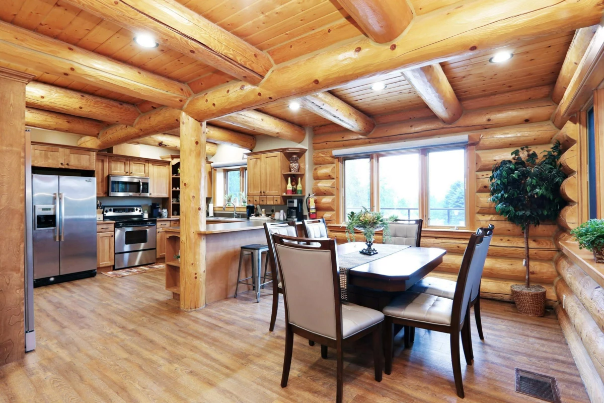 Garage Interior Photo of 13 53480 Bridal Falls Road, Rosedale, BC