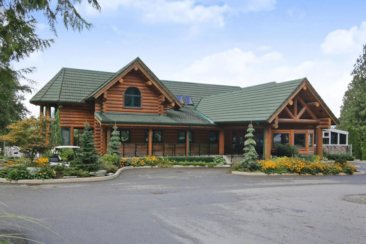 Loft / Bonus Room Photo of 13 53480 Bridal Falls Road, Rosedale, BC