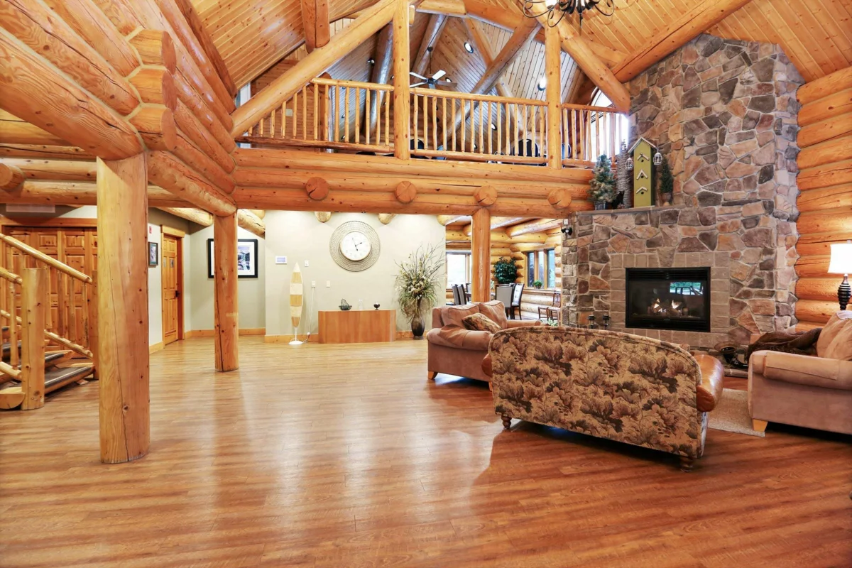 Mudroom Photo of 13 53480 Bridal Falls Road, Rosedale, BC
