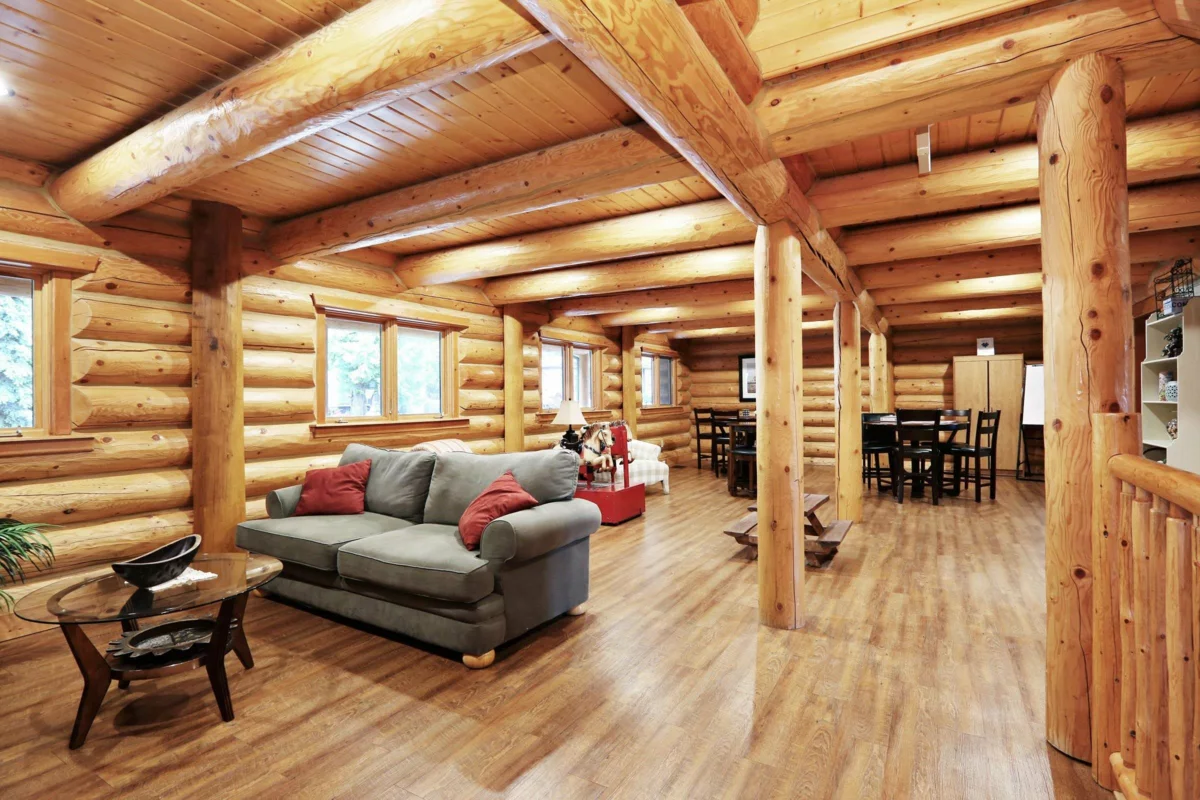 Outdoor Deck Photo of 13 53480 Bridal Falls Road, Rosedale, BC