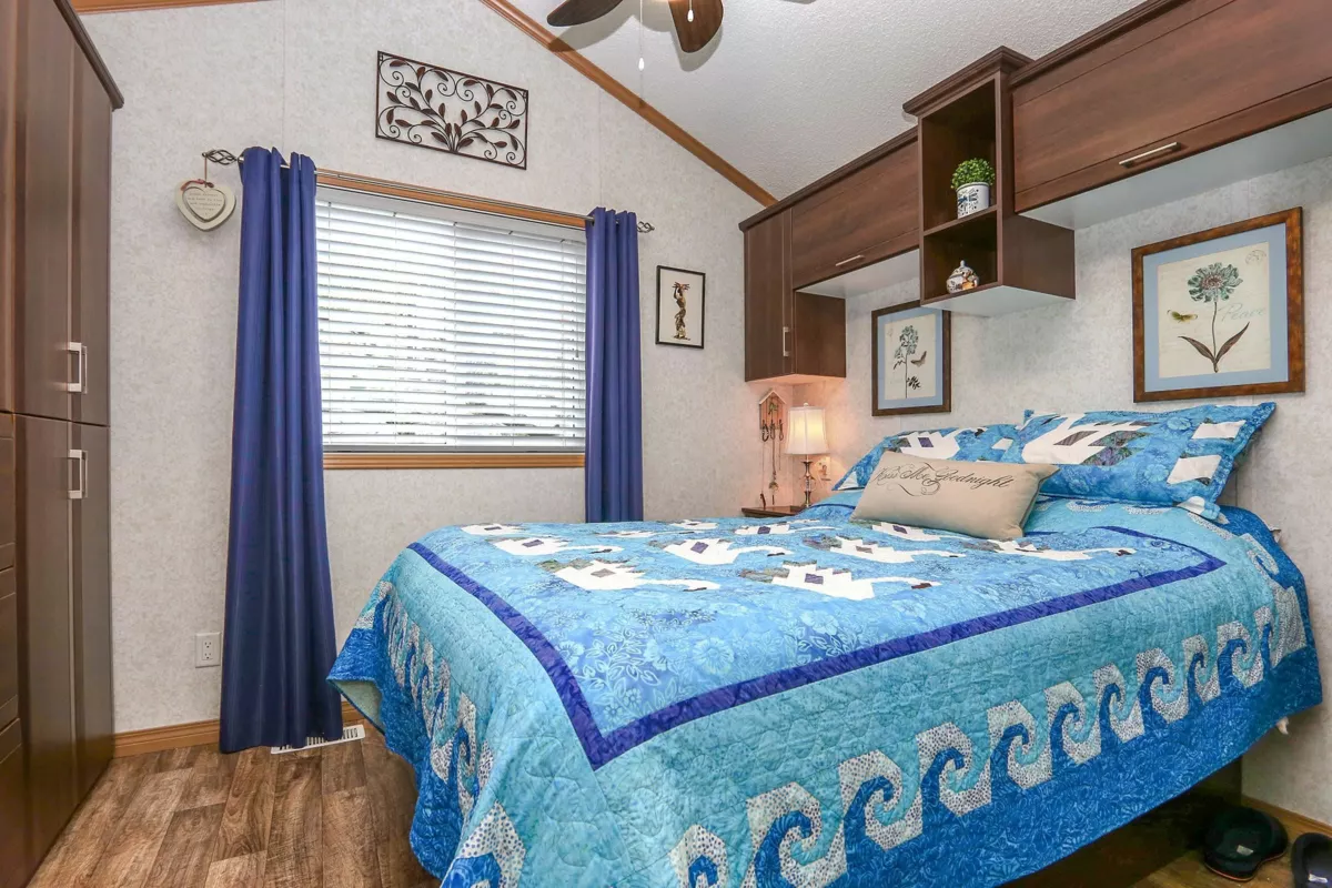 Pantry Photo of 13 53480 Bridal Falls Road, Rosedale, BC