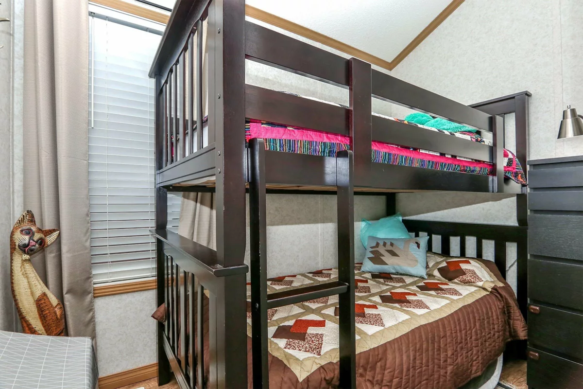 Primary Bedroom Photo of 13 53480 Bridal Falls Road, Rosedale, BC