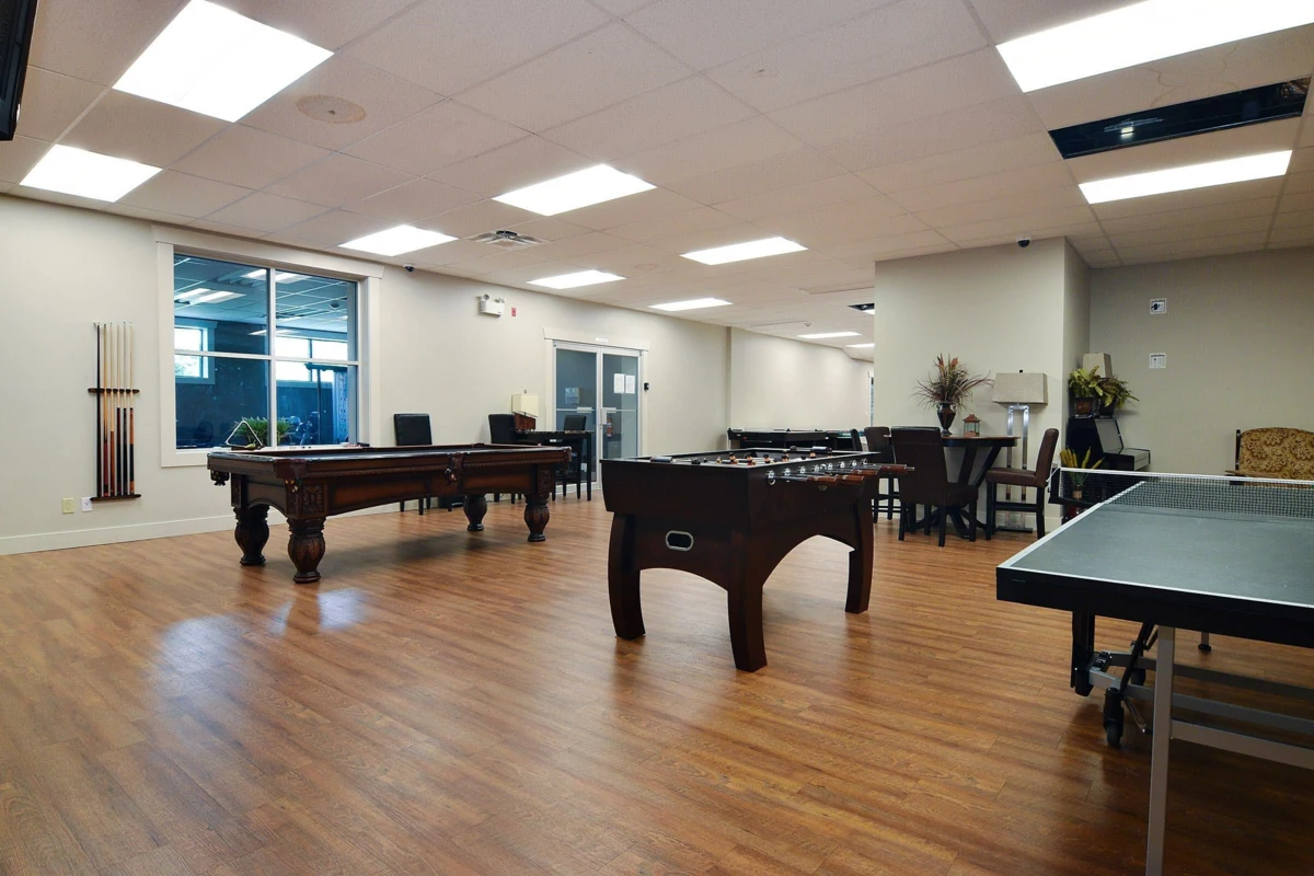 Swimming Pool Photo of 13 53480 Bridal Falls Road, Rosedale, BC