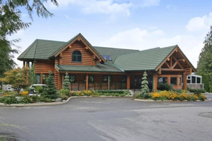 Loft / Bonus Room Photo of 13 53480 Bridal Falls Road, Rosedale, BC