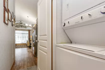 Walk-In Closet Photo of 13 53480 Bridal Falls Road, Rosedale, BC