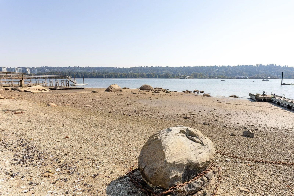 Mudroom Photo of 668 Alderside Road, Port Moody, BC