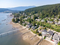 668 Alderside Road, Port Moody, BC