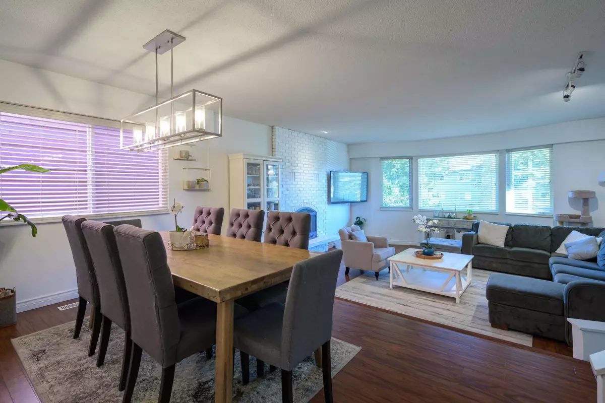 Bedroom 2 Photo of 1345 53a Street, Delta, BC