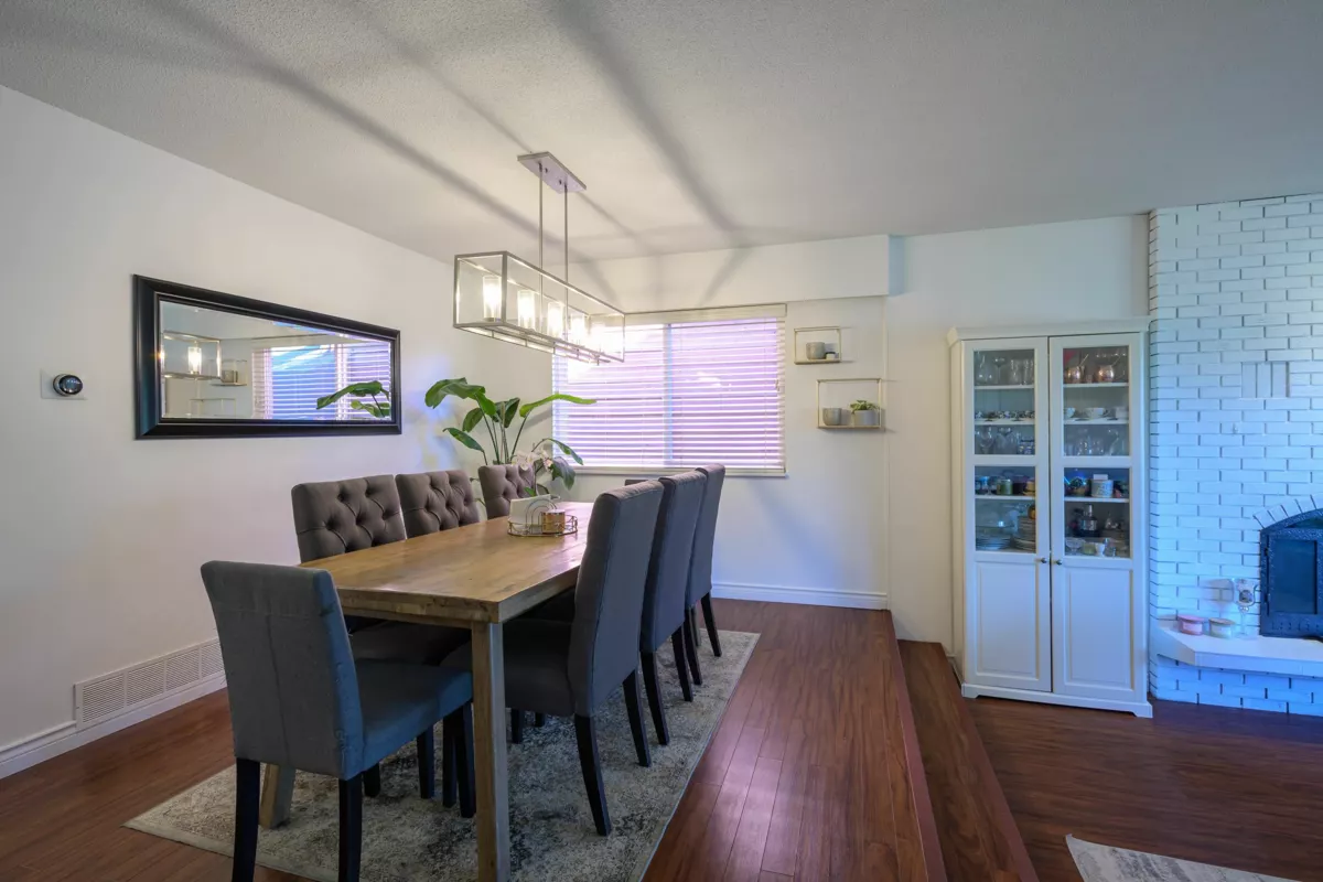 Bedroom 4 Photo of 1345 53a Street, Delta, BC