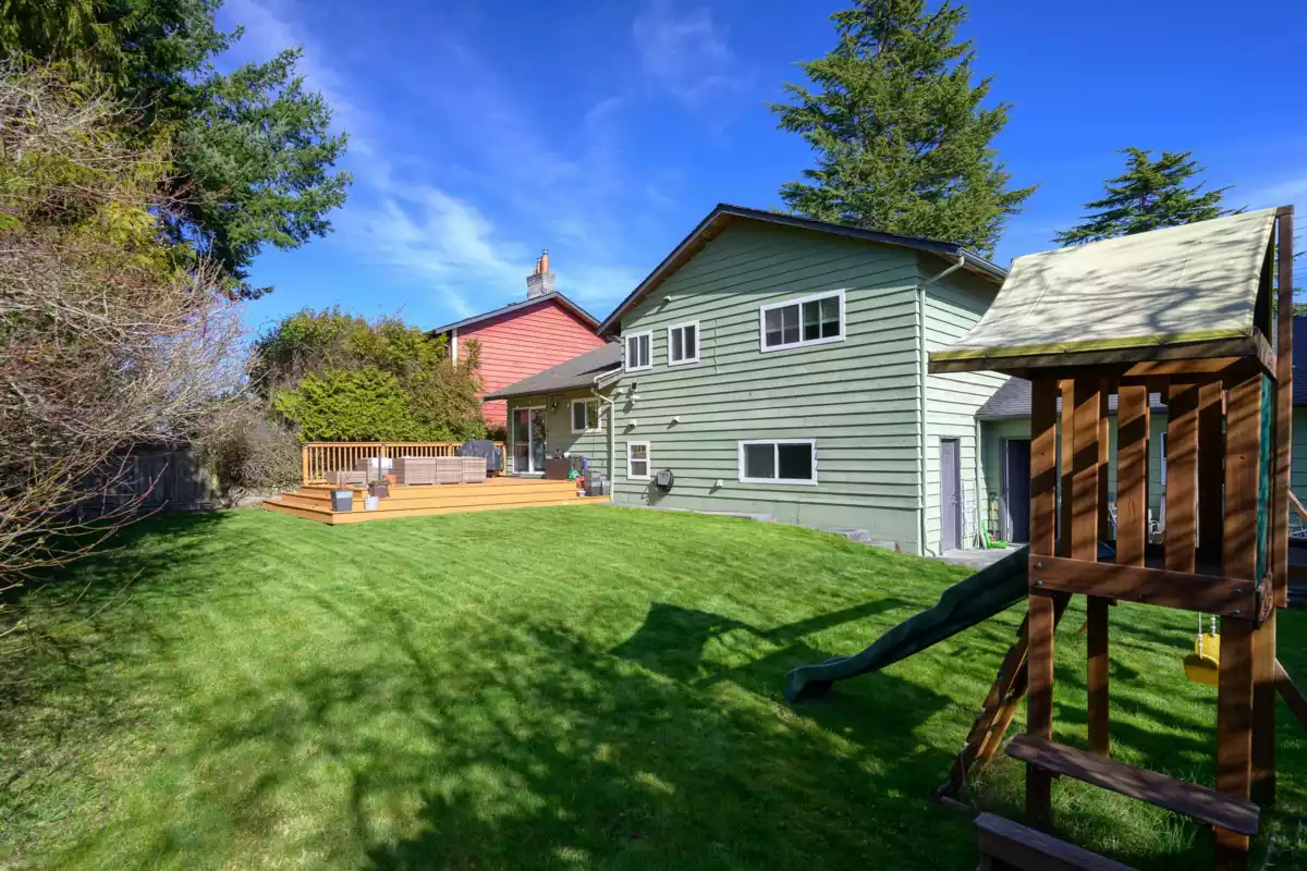 Community Amenities Photo (Clubhouse) of 1345 53a Street, Delta, BC