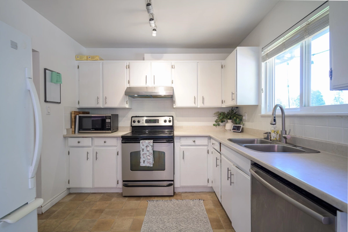 Loft / Bonus Room Photo of 1345 53a Street, Delta, BC