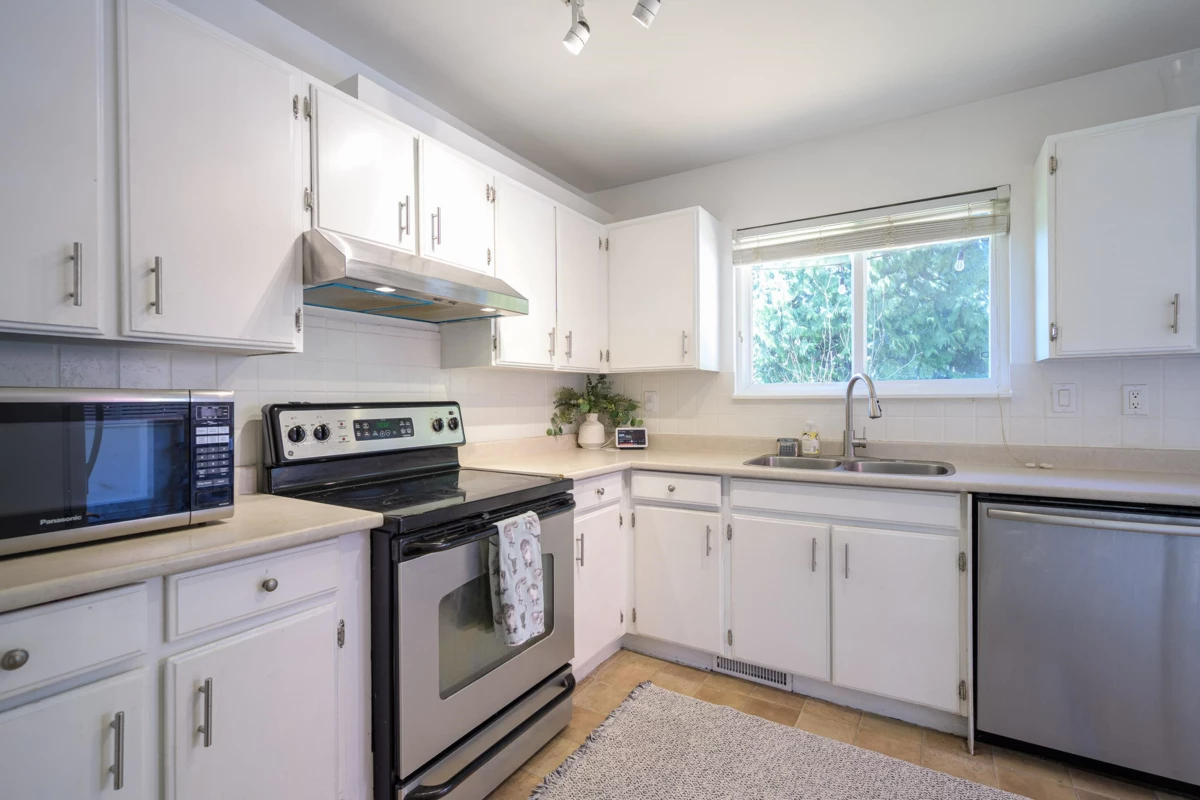 Office / Den Photo of 1345 53a Street, Delta, BC