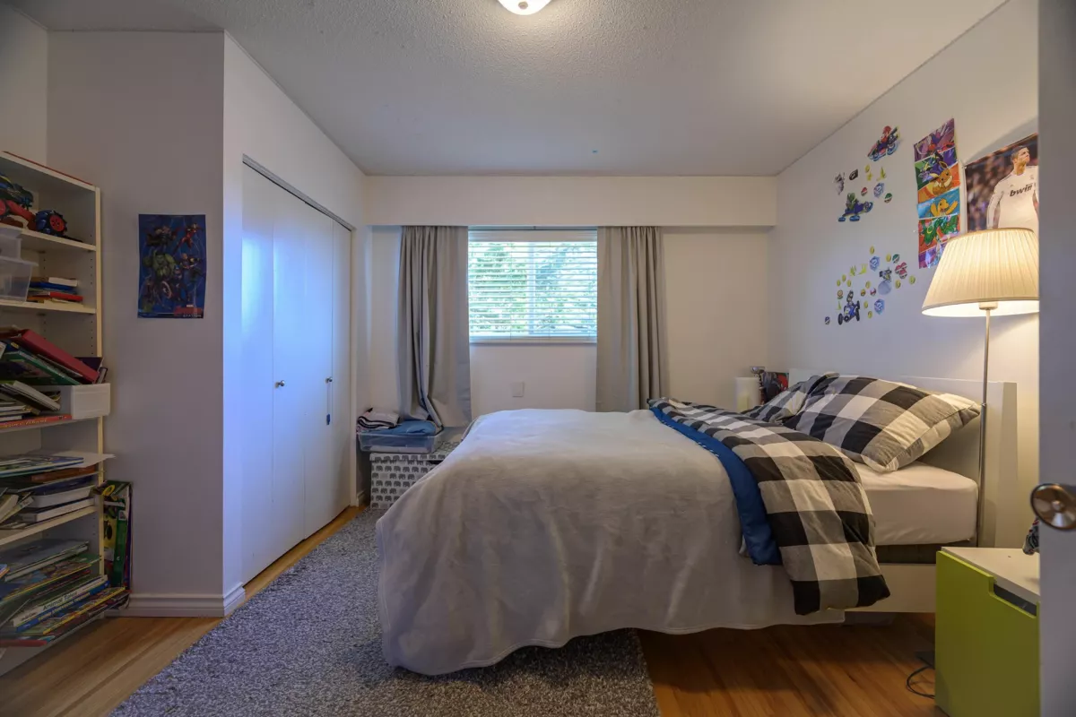 Outdoor Patio Photo of 1345 53a Street, Delta, BC