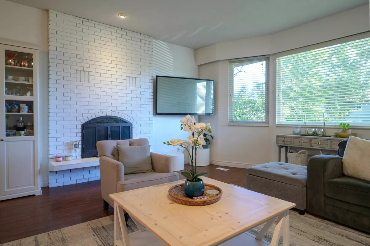 Pantry Photo of 1345 53a Street, Delta, BC