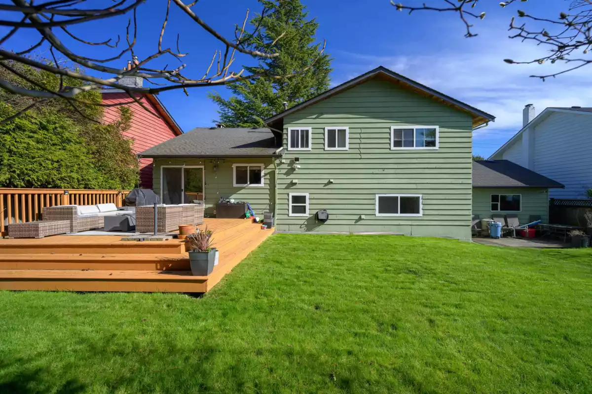 Street View Photo of 1345 53a Street, Delta, BC