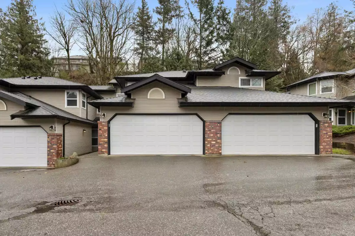 Backyard Photo of 47 36060 Old Yale Road, Abbotsford, BC