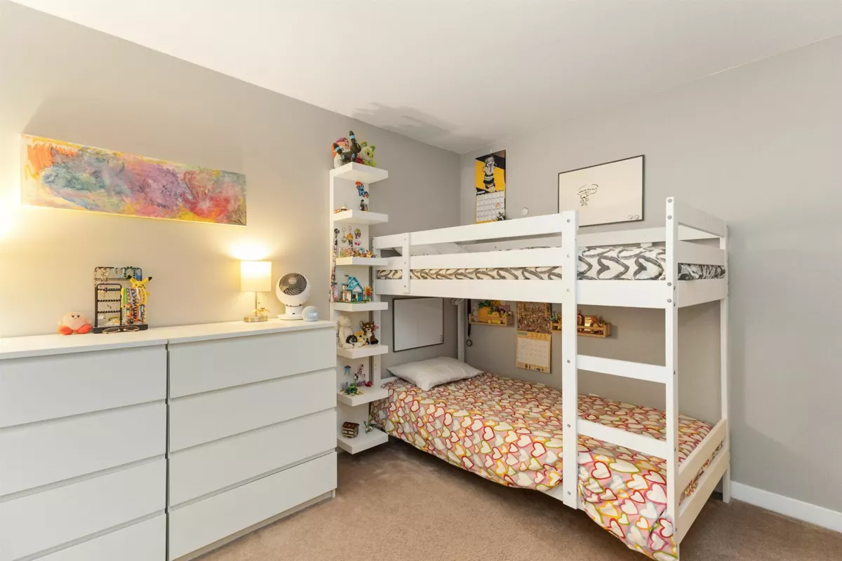 Basement Recreation Room Photo of 47 36060 Old Yale Road, Abbotsford, BC