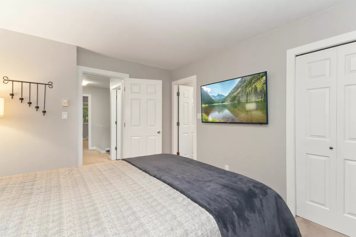 Bedroom 2 Photo of 47 36060 Old Yale Road, Abbotsford, BC