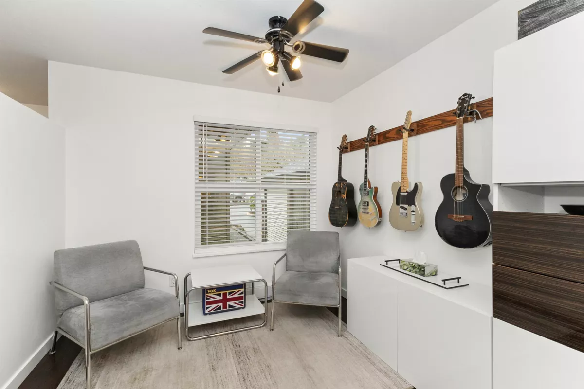 Bedroom 4 Photo of 47 36060 Old Yale Road, Abbotsford, BC
