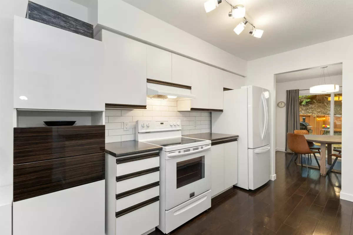 Exterior Rear Photo of 47 36060 Old Yale Road, Abbotsford, BC