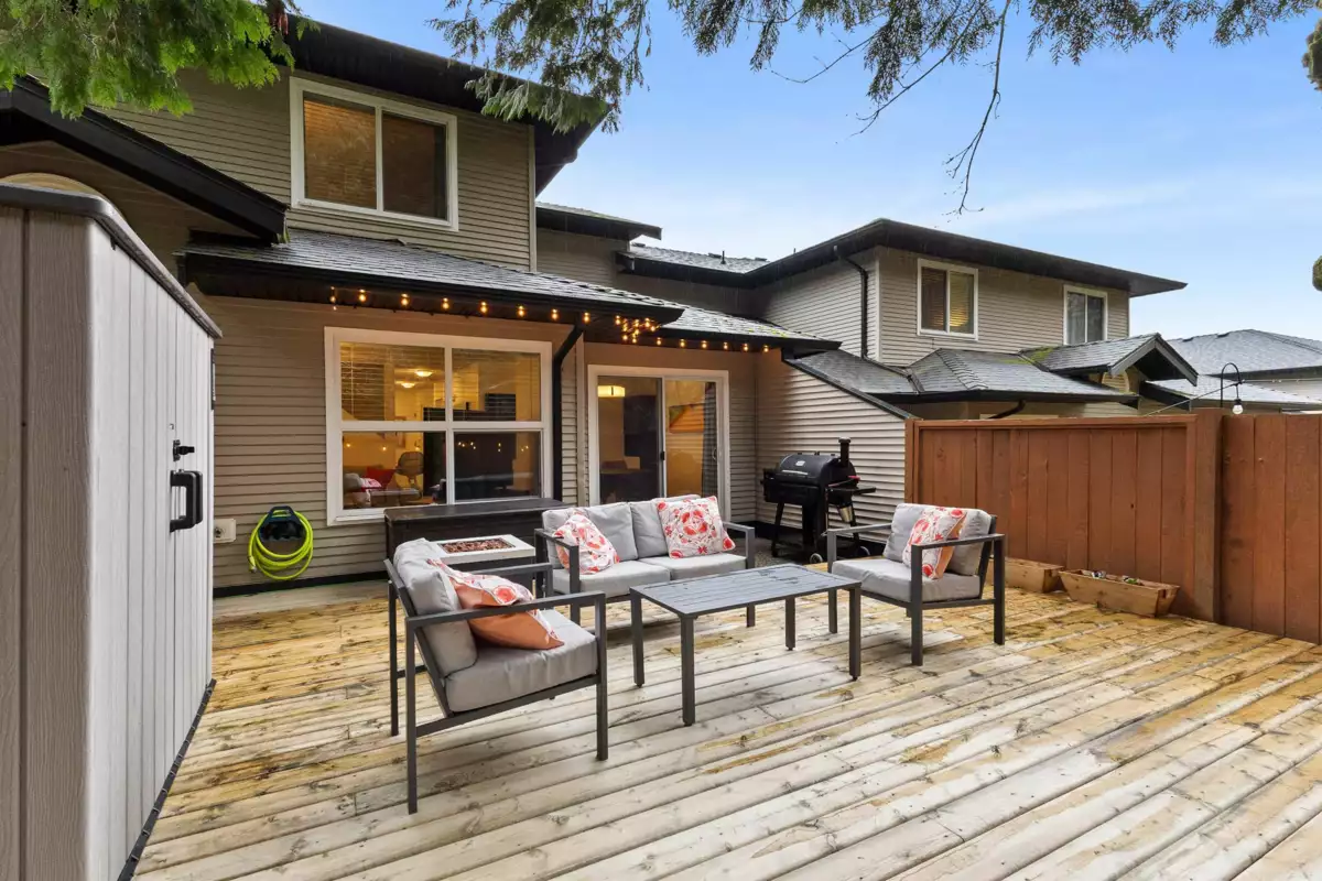 Garage Interior Photo of 47 36060 Old Yale Road, Abbotsford, BC