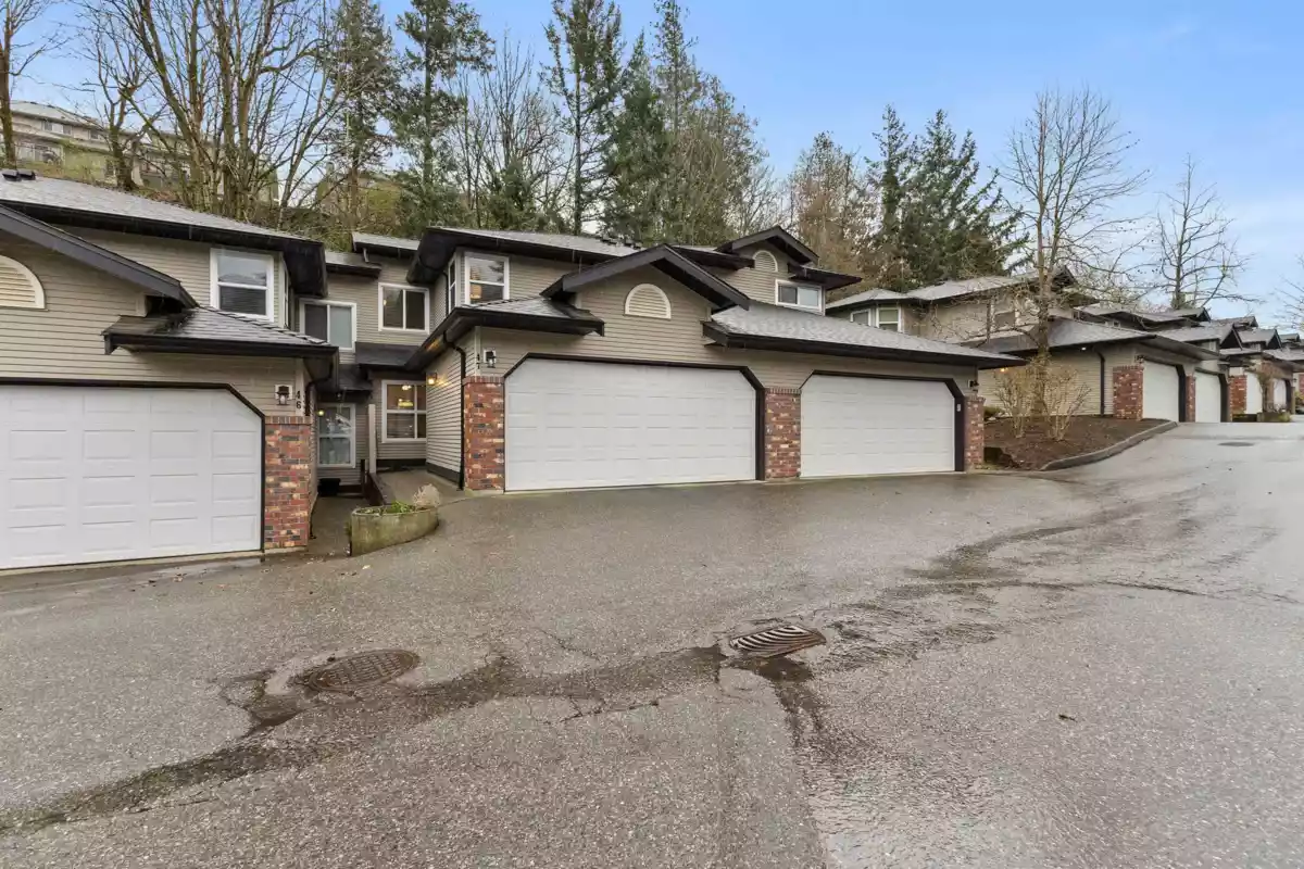 Garden / Landscaping Photo of 47 36060 Old Yale Road, Abbotsford, BC