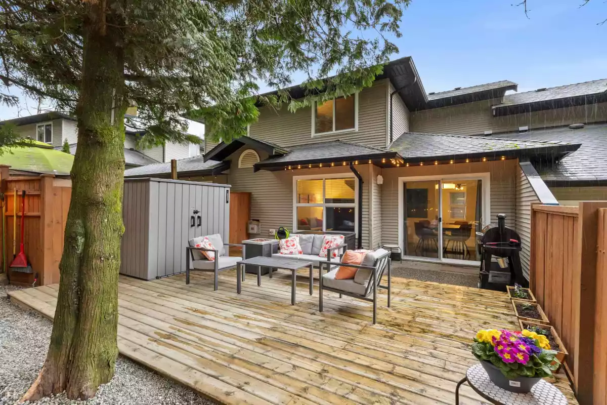Hallway Photo of 47 36060 Old Yale Road, Abbotsford, BC