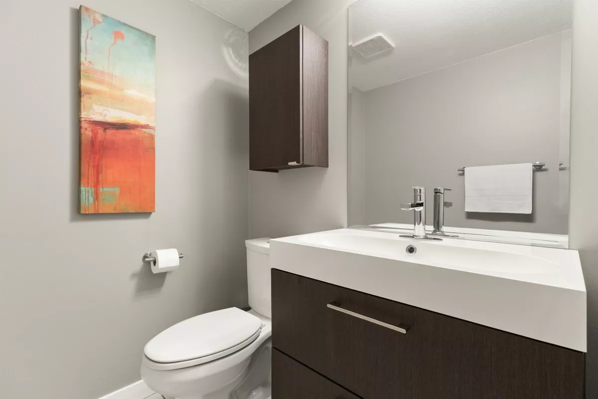 Laundry Room Photo of 47 36060 Old Yale Road, Abbotsford, BC