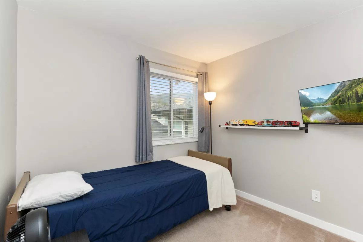 Loft / Bonus Room Photo of 47 36060 Old Yale Road, Abbotsford, BC