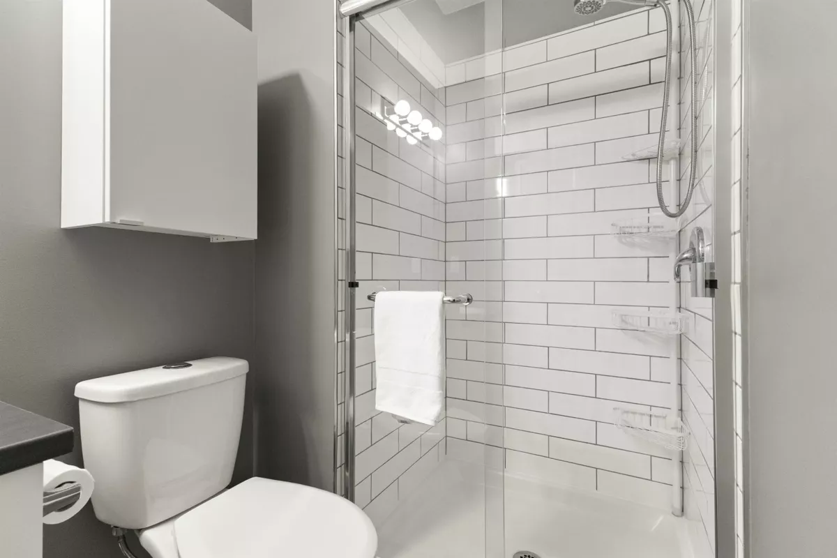 Powder Room Photo of 47 36060 Old Yale Road, Abbotsford, BC